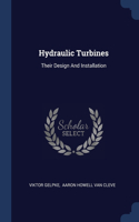 Hydraulic Turbines