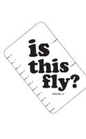 official alphafly guidebook: is this fly?