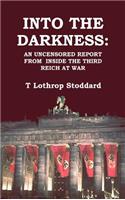 Into the Darkness
