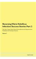 Reversing Vibrio Vulnificus Infection