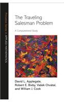 The Traveling Salesman Problem: A Computational Study(Princeton Series in Applied Mathematics)