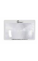 Wallet Size Magnifier