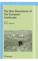 New Dimensions of the European Landscapes