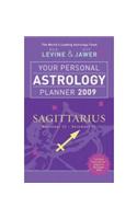 Your Personal Astrology Planner 2010: Sagittarius