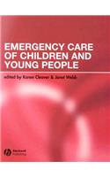 Emergency Care of Children and Young People
