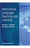 Intercultural Language Teaching and Learning