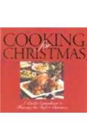Cooking for Christmas
