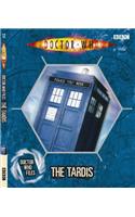 Doctor Who: Doctor Who Files The TARDIS