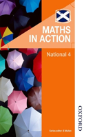 Maths in Action National 4