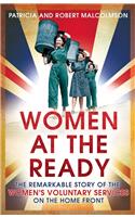 Women at the Ready