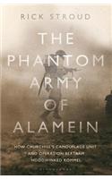 The Phantom Army of Alamein