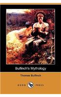 Bulfinch's Mythology (Dodo Press)