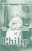 The Adventures of Philip: (English)