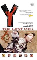 Y: The Last Man 1