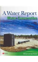 Water Report Water Conservation Macmillan Library
