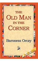 Old Man in the Corner