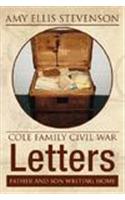 Cole Family Civil War Letters