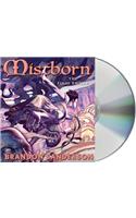 Mistborn: The Final Empire