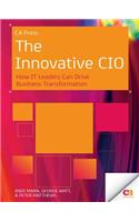 Innovative CIO