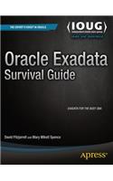Oracle Exadata Survival Guide
