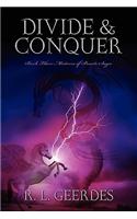 Divide & Conquer: (English)