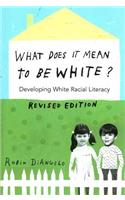 What Does It Mean to Be White?