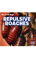 Repulsive Roaches