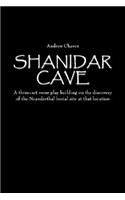 Shanidar Cave