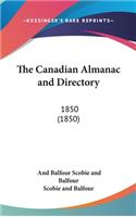 The Canadian Almanac and Directory