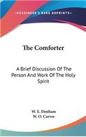 Comforter