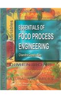 Essentials of Food Process Engineering