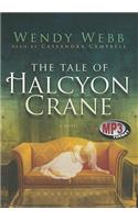 Tale of Halcyon Crane
