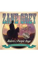 Riders of the Purple Sage