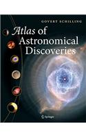 Atlas of Astronomical Discoveries