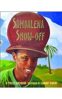 Sambalena Show-Off