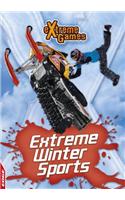 Winter Action Sports