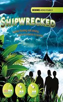 Science Adventures: Shipwrecked! - Explore floating and sinking and use science to survive