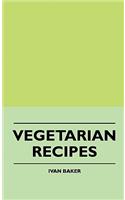 Vegetarian Recipes