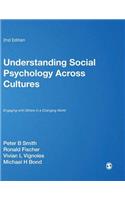 Understanding Social Psychology Across Cultures