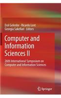 Computer and Information Sciences II