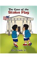 The Case of the Stolen Flag