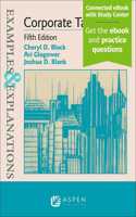 Examples & Explanations for Corporate Taxation