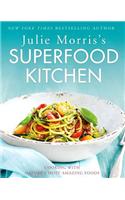 Julie Morris's Superfood Kitchen