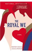 The Royal We
