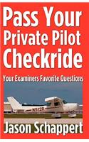 Pass Your Private Pilot Checkride