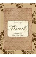 Month of Proverbs