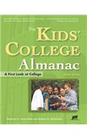 The Kids' College Almanac
