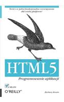 Html5. Programowanie Aplikacji