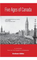 Five Ages of Canada