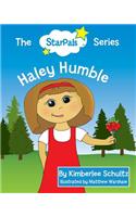 Haley Humble